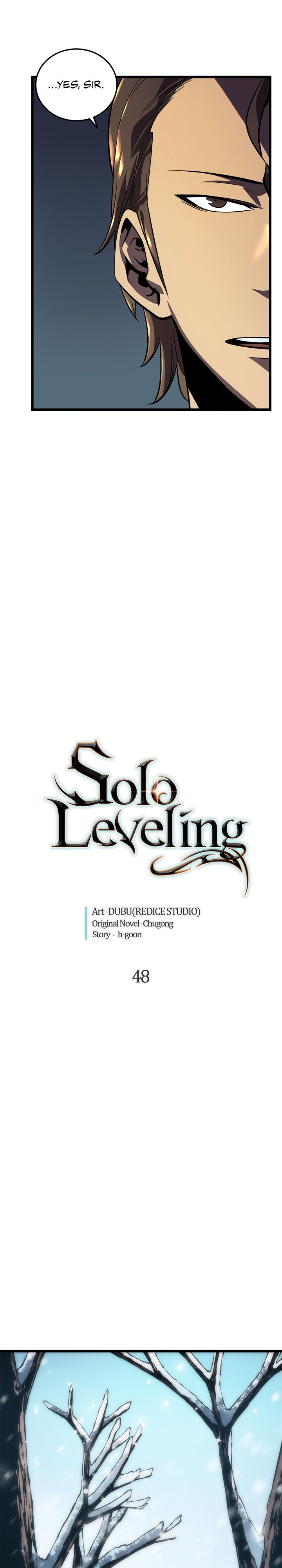 Solo Leveling Chapter 48 image 05